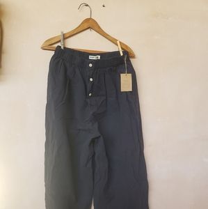 Rudy Jude Tony Pant, Black